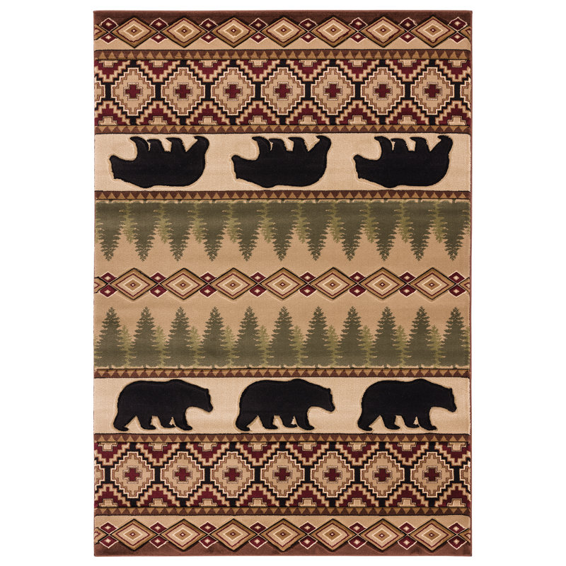 Tapis de cuisine Estabrook