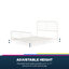 Omparkash Bed-61828054-61828056