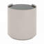 Table basse ronde avec rangement-294946786-294946789