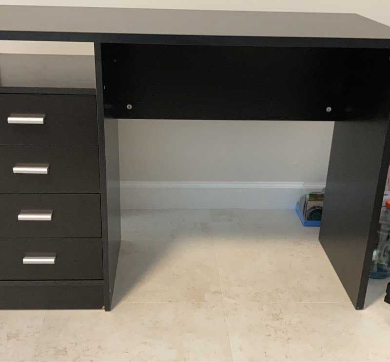 Customer review by Vitto