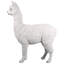 Statue de jardin alpaga Alpacalypse