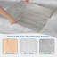 Reovatile 0.06 mm Thick 18 " W x 18 " L Vinyl tile