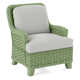 Somerset Upholstered Armchair