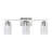 Aryka 3 - Light Dimmable Vanity Light