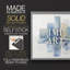 «Soft Skyline I», impression encadrée-298990768-298990773