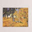 Vincent Van Gogh - Wrapped Canvas Painting-21210820