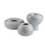 Dandy Vases, Set Of 3