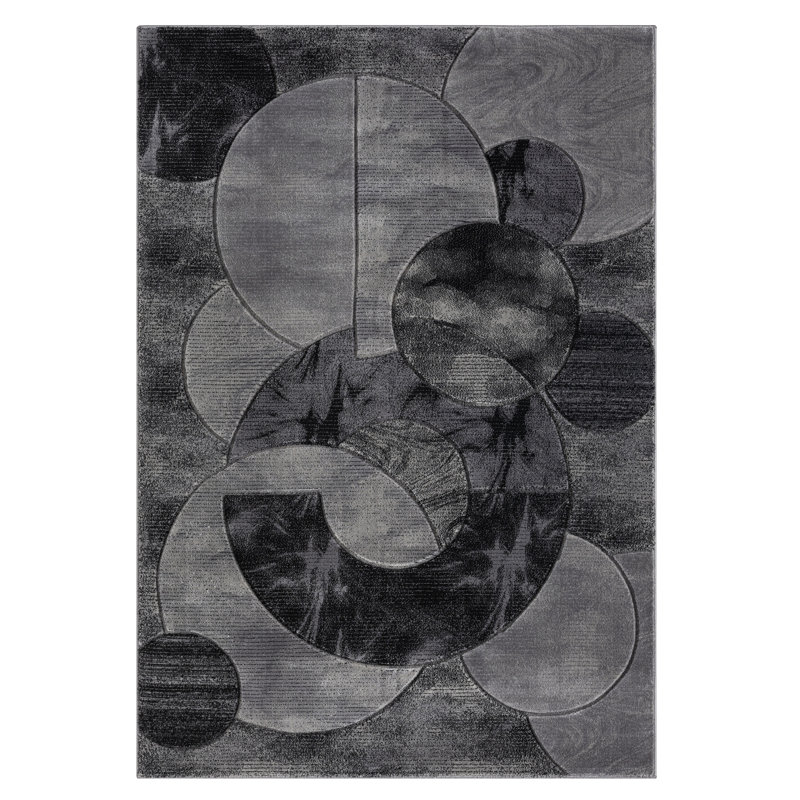 Tapis Caprera, Rectangle 7 pi 10 po x 10 pi 10 po