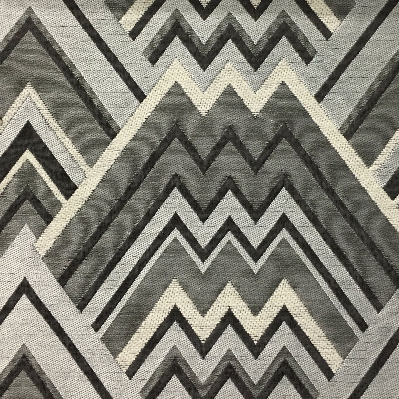 Mesa Fabric, Glacier