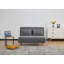 Etelvina 2 Seater Sofa Bed-123751945-123751947