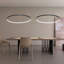1 - Light LED Pendant-44960152-44960153