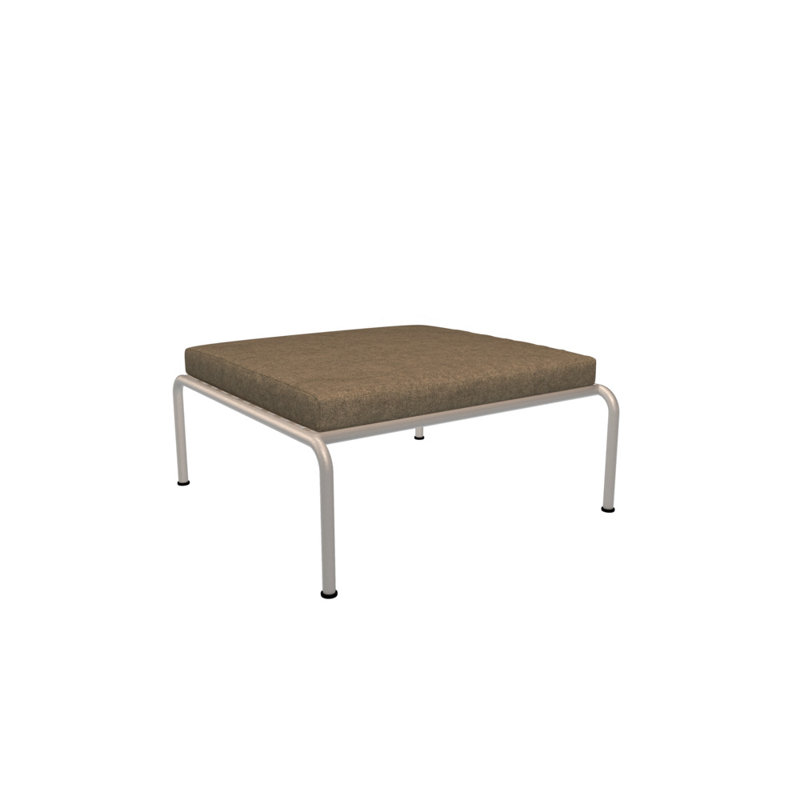 Avon Outdoor Square Side Table