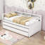 Lit de jour simple avec couchette Dhruv-2000395922