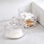 3 Piece Bathroom Accessory Set