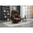 38.2'' Wide Oversized Power Lift Recliner Chair With Heat and Massage-721370160