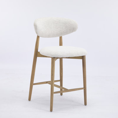Tabouret de comptoir Oslo Cloudback