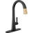 Touch2O Technology Kitchen Faucet with Touchless Technology-120278615