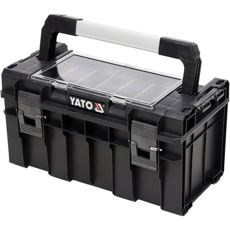 Yato Plastic Toolbox Yt-09183