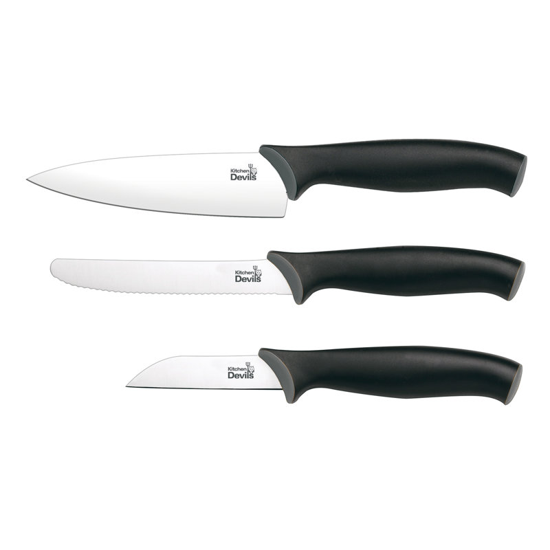 Kitchen Devils