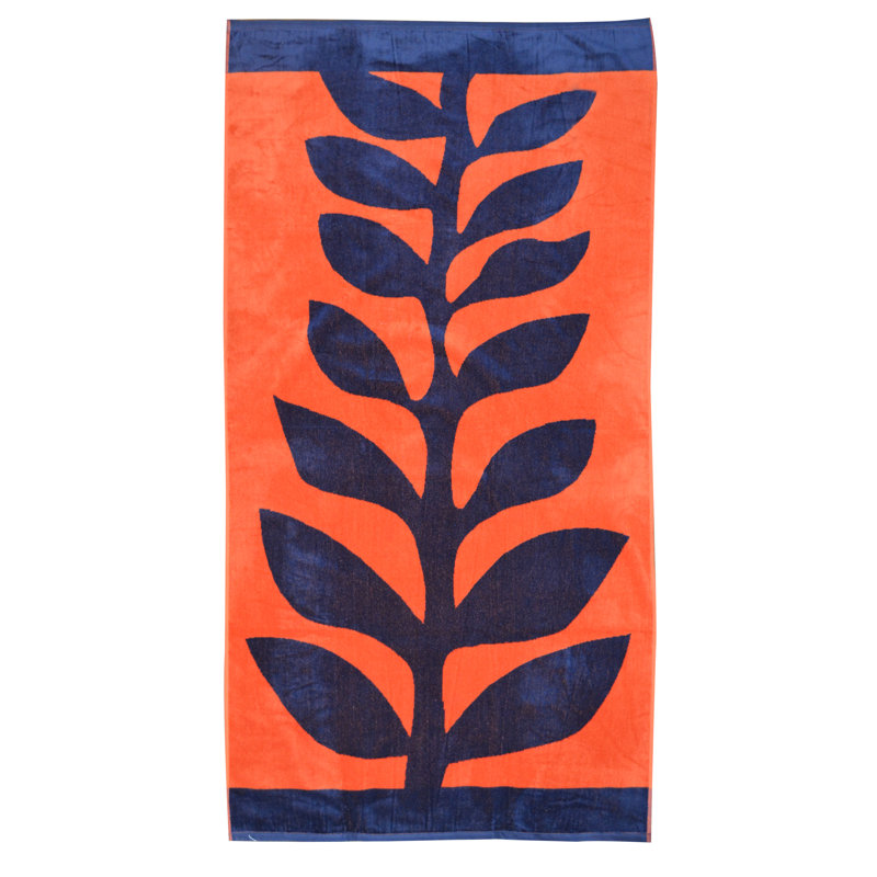 Serviette de plage Clay