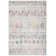 Desma Geometric Hand Woven Area Rug