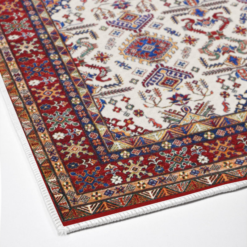 Ensemble de tapis pour salle de bain 2 pièces Pevensie