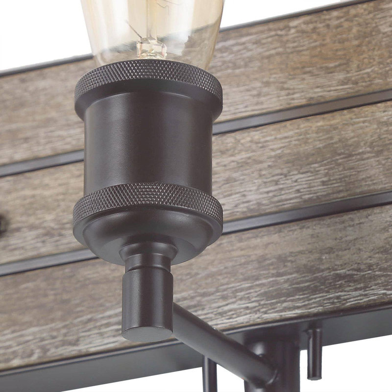 Kinman 2 - Light Vanity Light