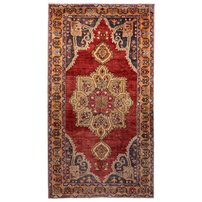 Tapis rétro Dakhia Dakhia Dakhia