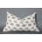 Floral Cotton Pillow Cover