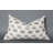 Reversible Throw Pillow