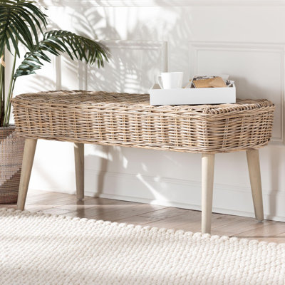 Banc d'appoint Chamniss