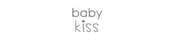 Baby Kiss logo