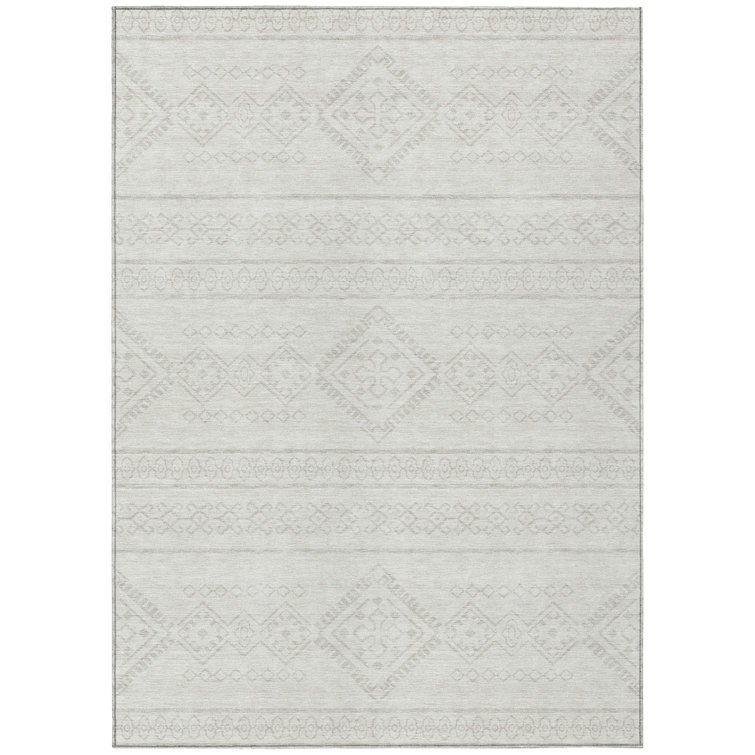 Celeski Southwestern Indoor Rug
