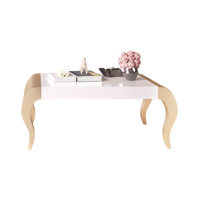 MX10 Coffee Table