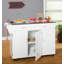 Garrettsville Kitchen Cart-21190017