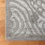 Ralph Lauren Highclere Viscose, Wool, Cotton Abstract Rug-11102468
