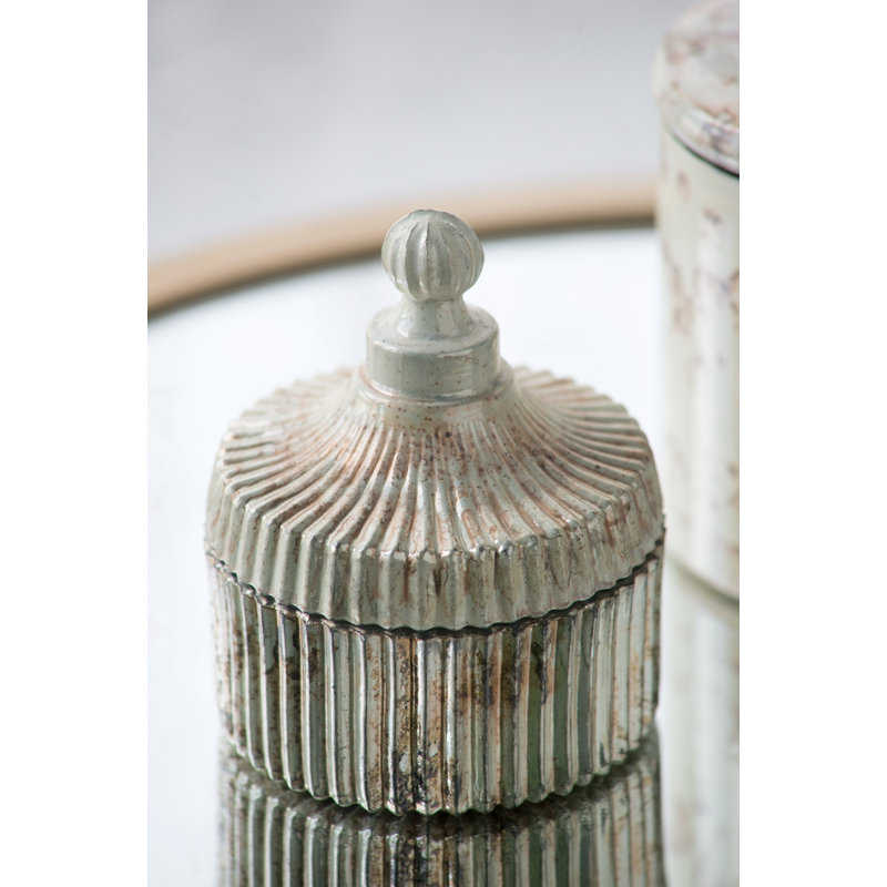 Bougie en cire de soja D3,7 x 4,5 po, paquet de 2