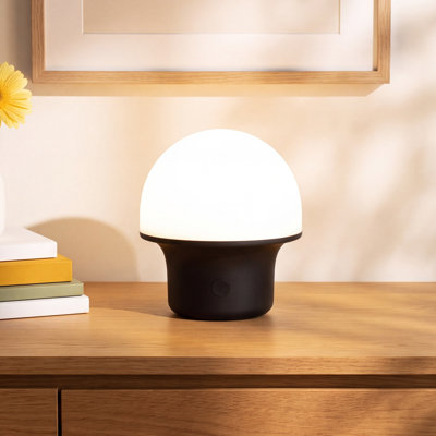 Portobello Rechargeable LED Table Lamp