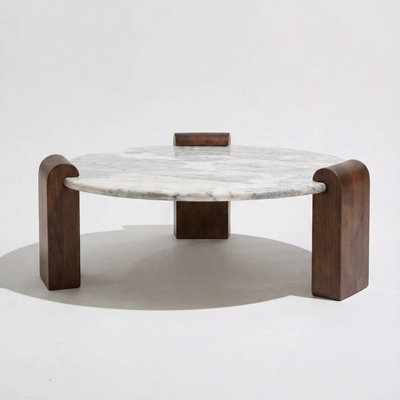 Table basse Tobin