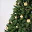 Arbre de Noël 7,5 pi avec lumières DEL-189247604