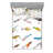 Microfiber Sheet Set-105853105