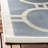 Arneshia Geometric Anthracite/Beige Area Rug-29185163