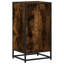 Borough Wharf Bookcase Engineered Wood-810684126-810684065