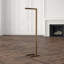 Salford LED Floor Lamp