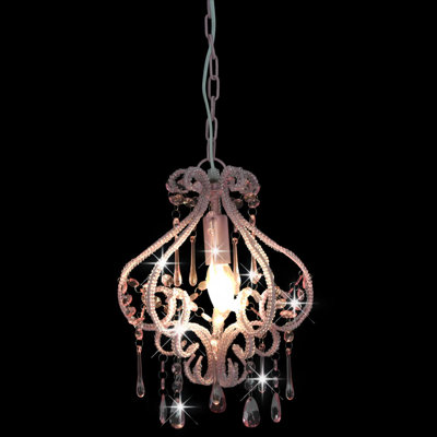 Altrincham 1 - Light Chandelier Pendant