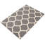 Ensemble de tapis brun / beige Jullien-1897812006