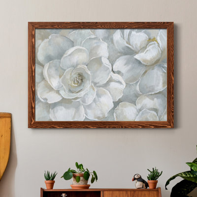 " Gardenia " Painting Print