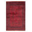 Tapis rouge Finest Esari 4 po 2 po x 6 po 4 po