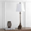 Ensemble de lampes de table 33,5 po Saoirse