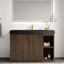 Meuble-lavabo autoportant en noyer de 48 po avec lavabo 48 po Winston-1671212199